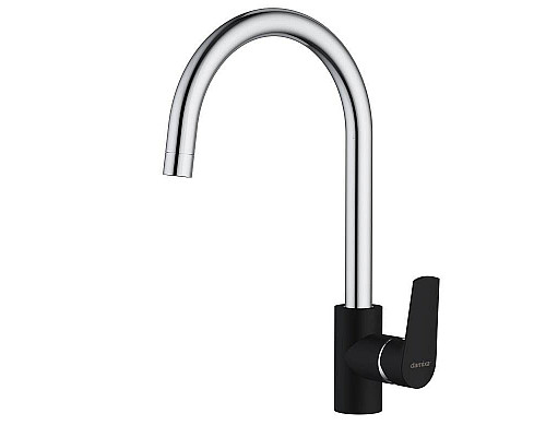 Santeh-Crystal.ru: Смеситель для кухни Damixa RedBlu 790720000 Черный Хром Купить Смеситель для кухни Damixa RedBlu 790720000 Черный Хром в магазине сантехники Santeh-Crystal.ru