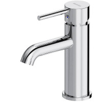 Смеситель для раковины Damixa Scandinavian Pure 360210000 Хром