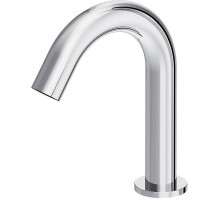 Смеситель для раковины Damixa Scandinavian Pure 360290000 Хром