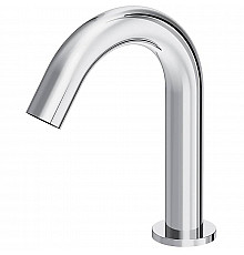 Смеситель для раковины Damixa Scandinavian Pure 360290000 Хром