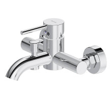 Смеситель для ванны Damixa Scandinavian Pure 361000000 Хром