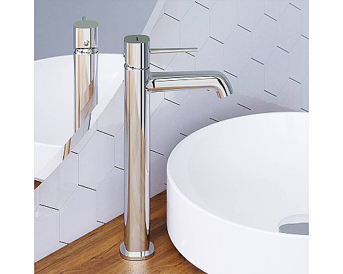 Santeh-Crystal.ru: Смеситель для раковины Damixa Sirius 860220000 Хром Купить Смеситель для раковины Damixa Sirius 860220000 Хром в магазине сантехники Santeh-Crystal.ru