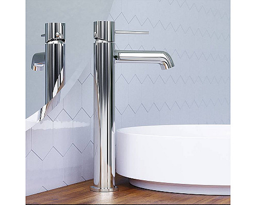 Santeh-Crystal.ru: Смеситель для раковины Damixa Sirius 860220000 Хром Купить Смеситель для раковины Damixa Sirius 860220000 Хром в магазине сантехники Santeh-Crystal.ru