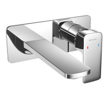 Смеситель для раковины Excellent Keria AREX.2016CR Хром