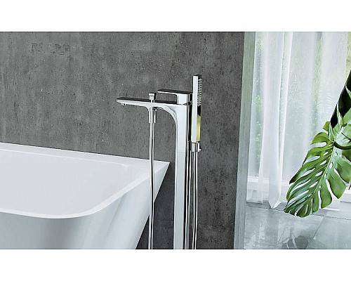 Santeh-Crystal.ru: Смеситель для ванны Excellent Keria AREX.2055CR Хром Заказать Смеситель для ванны Excellent Keria AREX.2055CR Хром в магазине сантехники Santeh-Crystal.ru