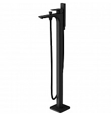 Смеситель для ванны Excellent Keria AREX.2055BL Черный