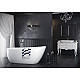 Купить Смеситель для ванны Excellent Oxalia AREX.9055CR Хром в магазине сантехники Santeh-Crystal.ru