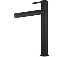Смеситель для раковины Excellent Pi Arex AREX.1202BL Черный матовый