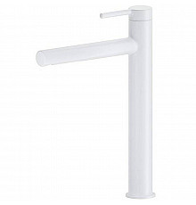 Смеситель для раковины Excellent Pi Arex AREX.1202WH Белый матовый