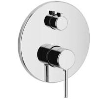 Смеситель для душа Excellent Pi Arex AREX.1245CR Хром