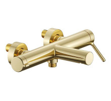 Смеситель для ванны Excellent Pi Arex AREX.1205GL Золото