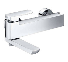 Смеситель для ванны Excellent Pride AREX.4005CR Хром