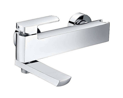 Приобрести Смеситель для ванны Excellent Pride AREX.4005CR Хром в магазине сантехники Santeh-Crystal.ru