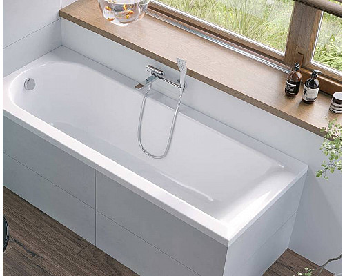 Приобрести Смеситель для ванны Excellent Pride AREX.4005CR Хром в магазине сантехники Santeh-Crystal.ru