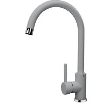 Смеситель для кухни Florentina Альфа 313.01H.1123.305 Грей