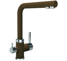 Смеситель для кухни Florentina Арес 333.19H.2123.105 Коричневый