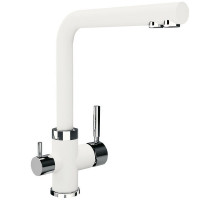 Смеситель для кухни Florentina Арес 333.19H.2123.201 Жасмин