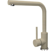 Смеситель для кухни Florentina Дельта 313.06H.1123.104 Бежевый