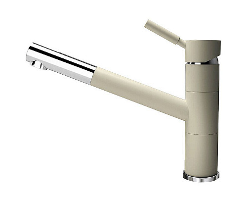 Приобрести Смеситель для кухни Florentina Фита 313.18L.1223.202 Шампань в магазине сантехники Santeh-Crystal.ru