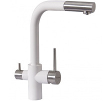 Смеситель для кухни Florentina Кристалл 333.32H.2123.201 Жасмин