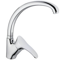 Смеситель для кухни Frap H01 F4101 Хром