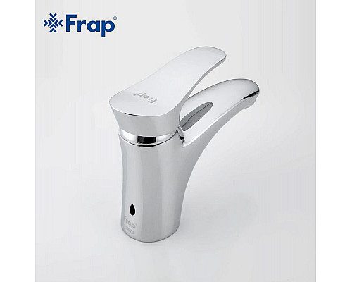 Santeh-Crystal.ru: Смеситель для раковины Frap H01 F1001 Хром Заказать Смеситель для раковины Frap H01 F1001 Хром в магазине сантехники Santeh-Crystal.ru