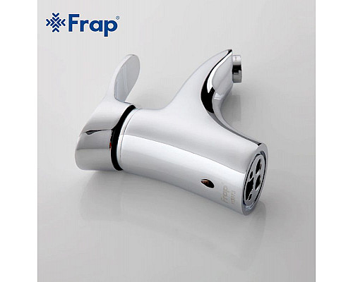 Santeh-Crystal.ru: Смеситель для раковины Frap H01 F1001 Хром Заказать Смеситель для раковины Frap H01 F1001 Хром в магазине сантехники Santeh-Crystal.ru