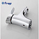 Заказать Смеситель для раковины Frap H01 F1001 Хром в магазине сантехники Santeh-Crystal.ru