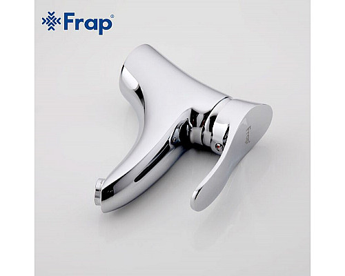 Santeh-Crystal.ru: Смеситель для раковины Frap H01 F1001 Хром Заказать Смеситель для раковины Frap H01 F1001 Хром в магазине сантехники Santeh-Crystal.ru