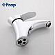 Заказать Смеситель для раковины Frap H01 F1001 Хром в магазине сантехники Santeh-Crystal.ru