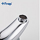 Заказать Смеситель для раковины Frap H01 F1001 Хром в магазине сантехники Santeh-Crystal.ru