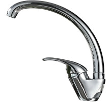 Смеситель для кухни Frap H03 F4103 Хром