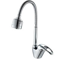 Смеситель для кухни Frap H03 F4303 Хром