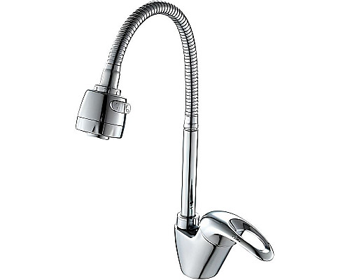 Santeh-Crystal.ru: Смеситель для кухни Frap H03 F4303 Хром Приобрести Смеситель для кухни Frap H03 F4303 Хром в магазине сантехники Santeh-Crystal.ru