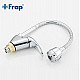 Приобрести Смеситель для кухни Frap H03 F4303 Хром в магазине сантехники Santeh-Crystal.ru