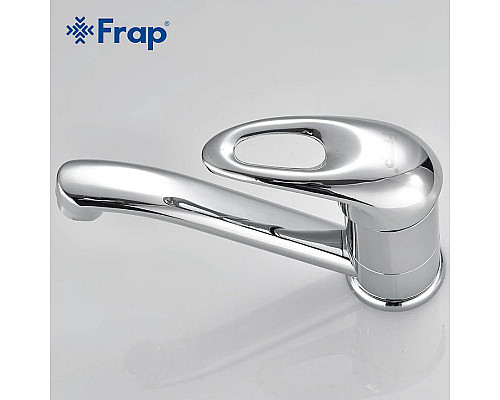 Santeh-Crystal.ru: Смеситель для кухни Frap H03 F4503 Хром Купить Смеситель для кухни Frap H03 F4503 Хром в магазине сантехники Santeh-Crystal.ru