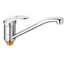 Смеситель для кухни Frap H03 F4903 Хром