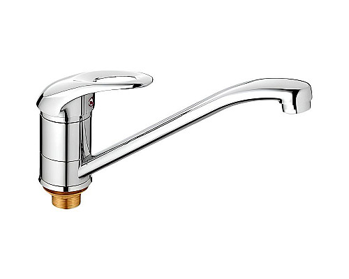 Santeh-Crystal.ru: Смеситель для кухни Frap H03 F4903 Хром Заказать Смеситель для кухни Frap H03 F4903 Хром в магазине сантехники Santeh-Crystal.ru