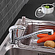 Заказать Смеситель для кухни Frap H03 F4903 Хром в магазине сантехники Santeh-Crystal.ru