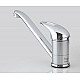 Заказать Смеситель для кухни Frap H03 F4903 Хром в магазине сантехники Santeh-Crystal.ru