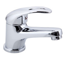 Смеситель для раковины Frap H03 F1003 Хром