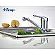 Заказать Смеситель для кухни Frap H04 F4504 Хром в магазине сантехники Santeh-Crystal.ru