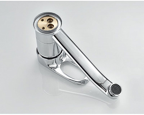 Santeh-Crystal.ru: Смеситель для кухни Frap H04 F4504 Хром Заказать Смеситель для кухни Frap H04 F4504 Хром в магазине сантехники Santeh-Crystal.ru