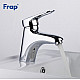 Купить Смеситель для раковины Frap H04 F1004 Хром в магазине сантехники Santeh-Crystal.ru