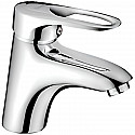 Смеситель для раковины Frap H04 F1004 Хром Смеситель для раковины Frap H04 F1004 Хром