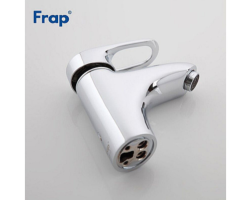 Santeh-Crystal.ru: Смеситель для раковины Frap H04 F1004 Хром Купить Смеситель для раковины Frap H04 F1004 Хром в магазине сантехники Santeh-Crystal.ru