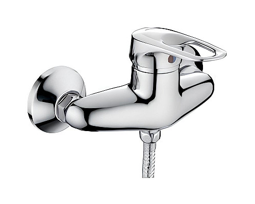 Приобрести Смеситель для душа Frap H04 F2004 Хром в магазине сантехники Santeh-Crystal.ru