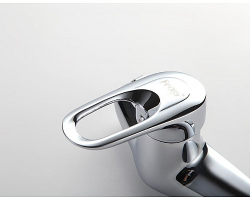 Приобрести Смеситель для душа Frap H04 F2004 Хром в магазине сантехники Santeh-Crystal.ru