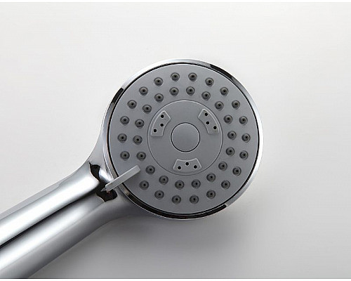 Приобрести Смеситель для душа Frap H04 F2004 Хром в магазине сантехники Santeh-Crystal.ru