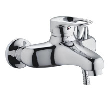 Смеситель для ванны Frap H04 F3204 Хром